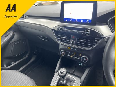 2021 Ford Kuga