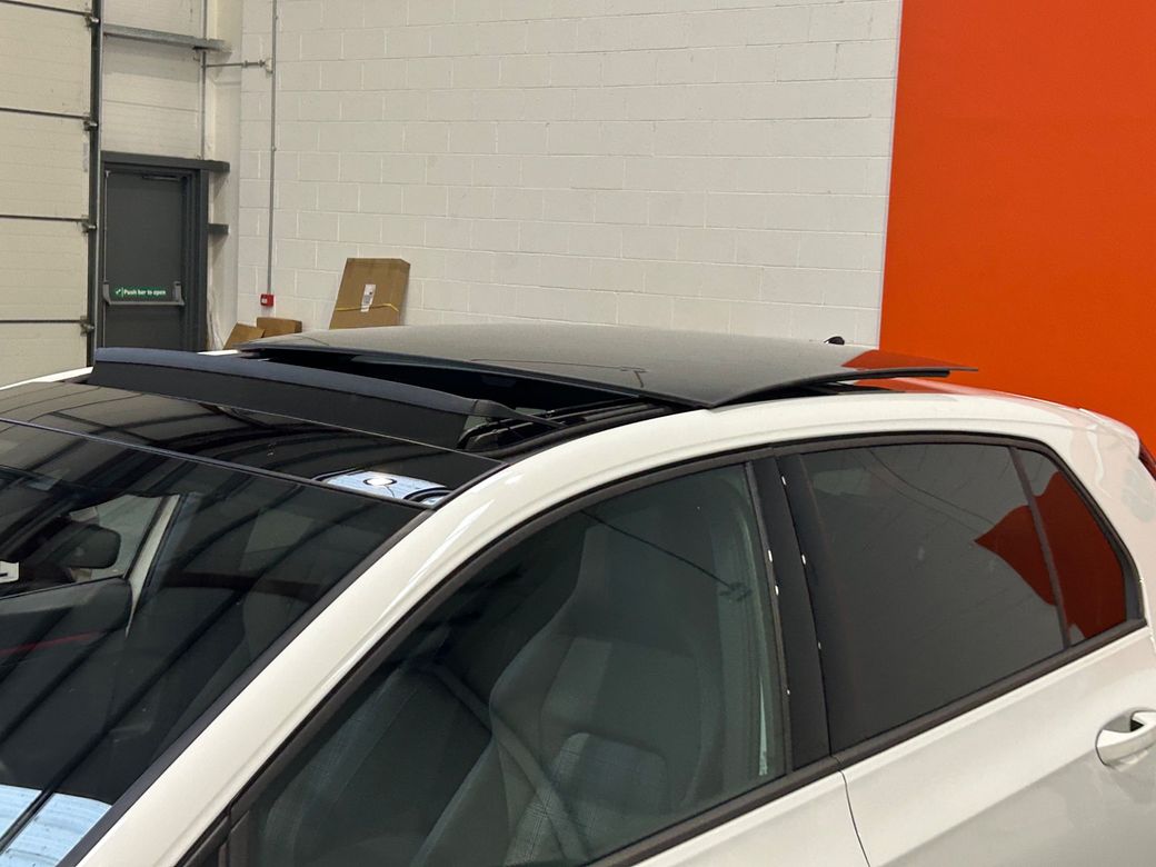 2022 Volkswagen Golf