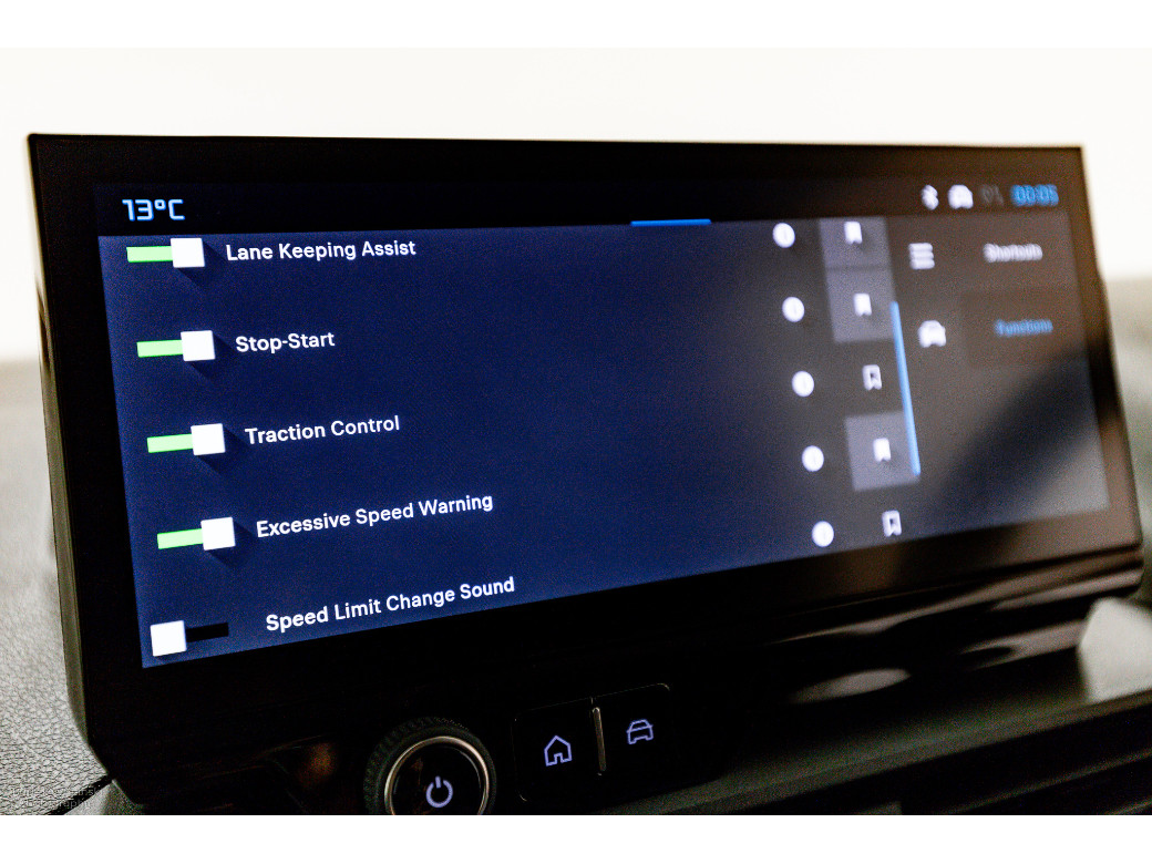 2025 Citroen Berlingo