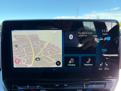 2023 Volkswagen ID.4