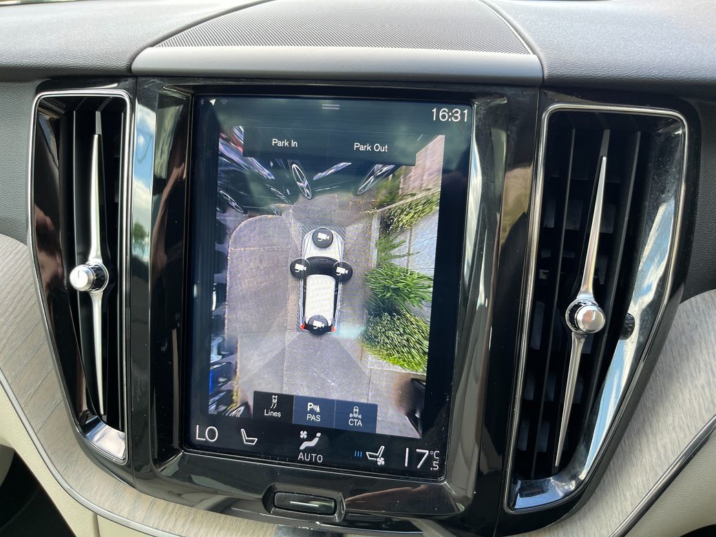 2018 Volvo XC60