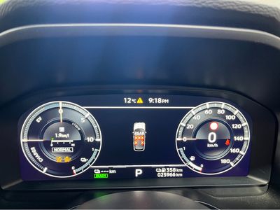 2023 Mitsubishi Outlander