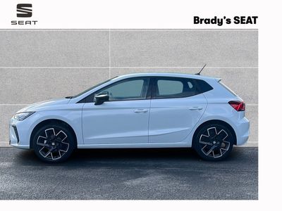 2026 SEAT Ibiza