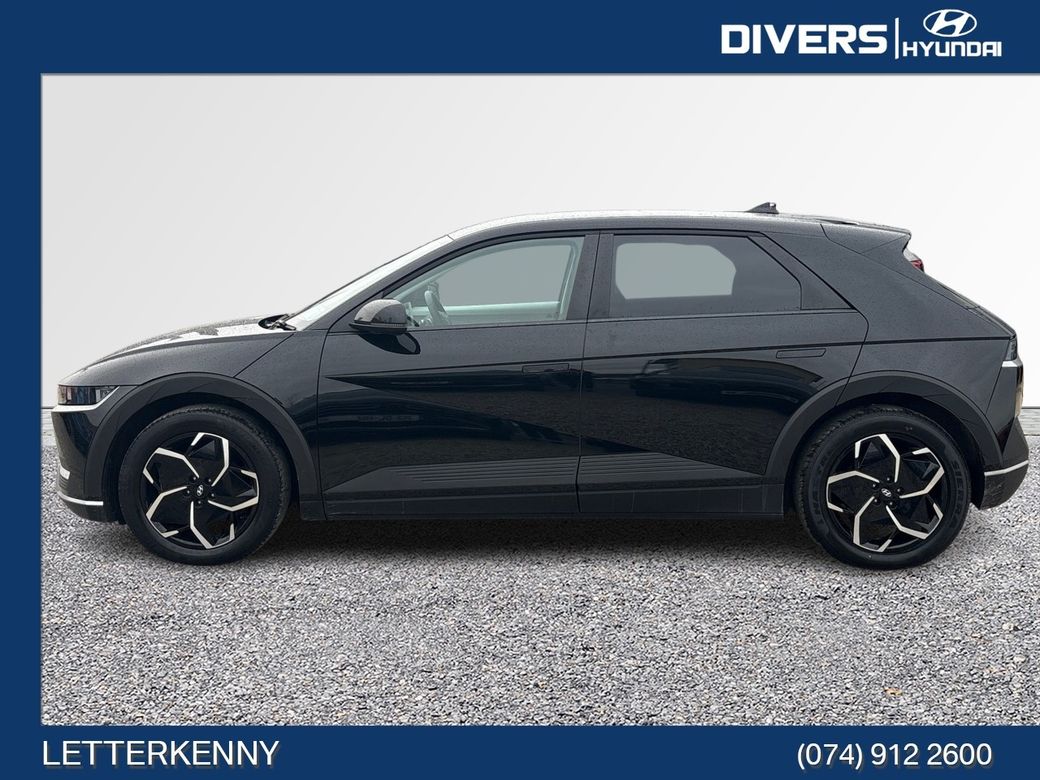 2024 Hyundai Ioniq 5