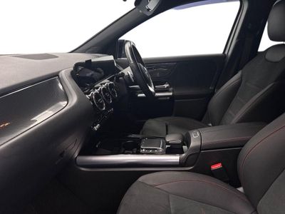 2023 Mercedes-Benz GLA Class