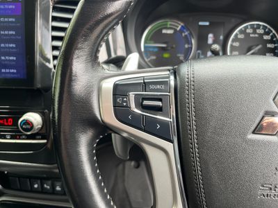 2021 Mitsubishi Outlander