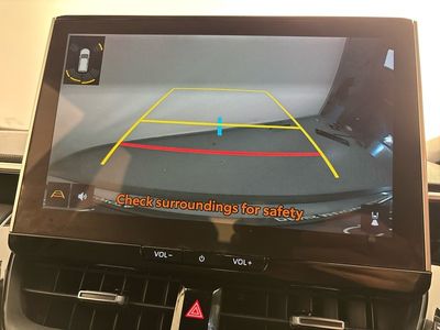 2023 Toyota Corolla Cross