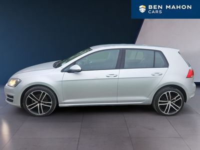 2014 Volkswagen Golf