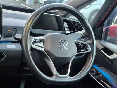 2022 Volkswagen ID.3
