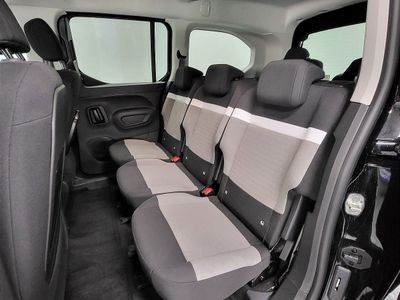 2026 Citroen Berlingo Multispace