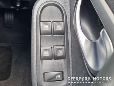 2018 Dacia Duster
