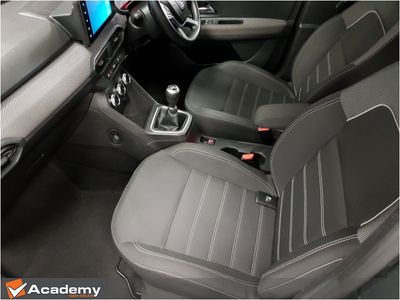 2023 Dacia Jogger