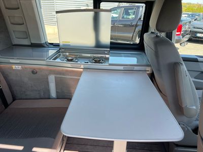 2024 Volkswagen California
