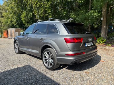 2016 Audi Q7