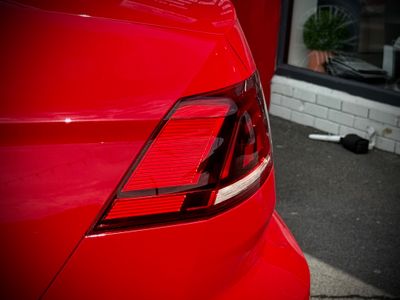2022 Volkswagen Passat