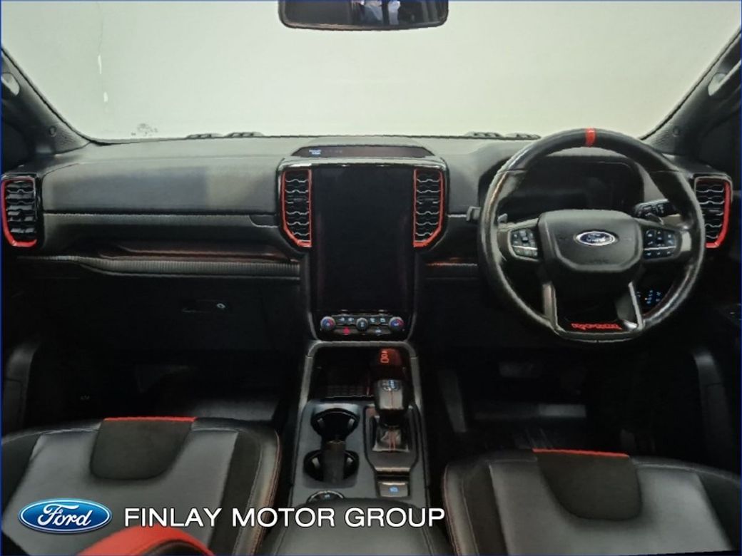 2023 Ford Ranger