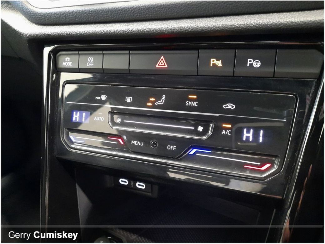 2023 Volkswagen T-Roc