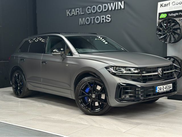 vehicle for sale from Karl Goodwin Motors