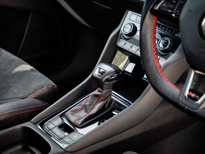 2019 Skoda Kodiaq