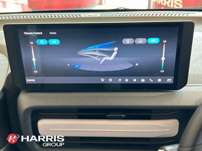 2026 Grey Maxus eDELIVER 5