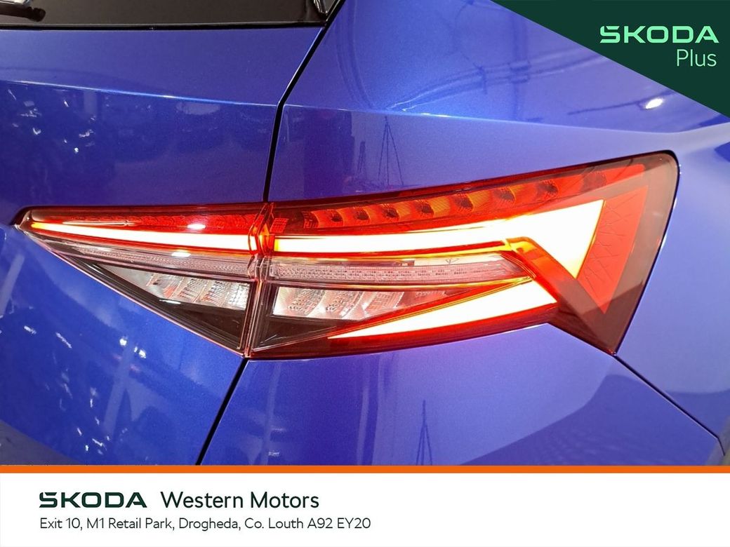 2023 Skoda Kodiaq