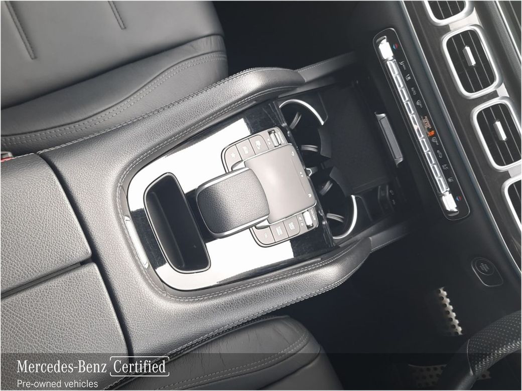 2023 Mercedes-Benz GLE Class