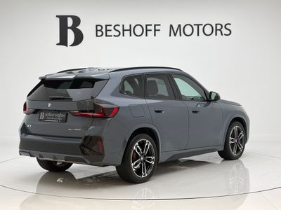 2026 BMW X1