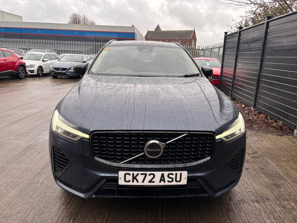 2023 Volvo XC60