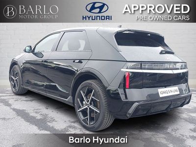 2026 Hyundai Ioniq 5