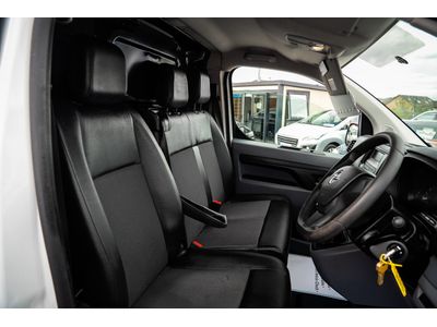 2022 Opel Vivaro