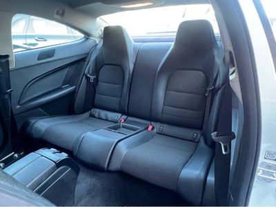2012 Mercedes-Benz C Class