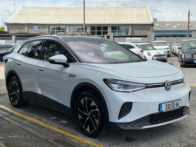 2023 Volkswagen ID.4