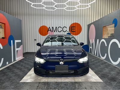 2021 Volkswagen Golf