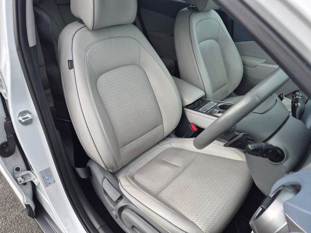 2021 Hyundai Kona