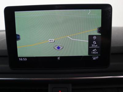 2016 Audi A4