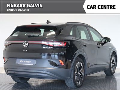 2023 Volkswagen ID.4