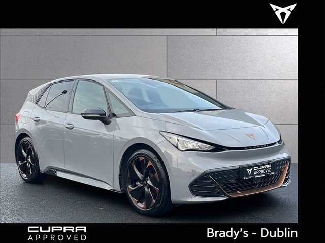 vehicle for sale from Bradys of Castleknock