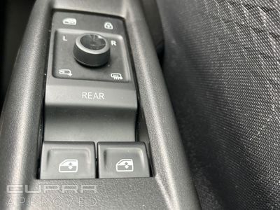 2023 Cupra Born