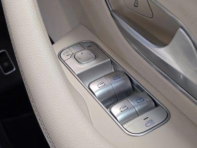 2024 Mercedes-Benz GLE Class