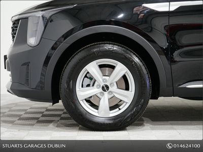 2024 Kia Sorento