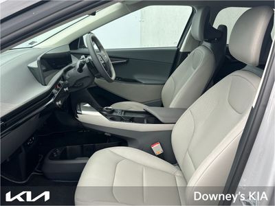 2025 Kia EV6
