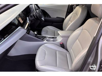 2020 Kia Niro