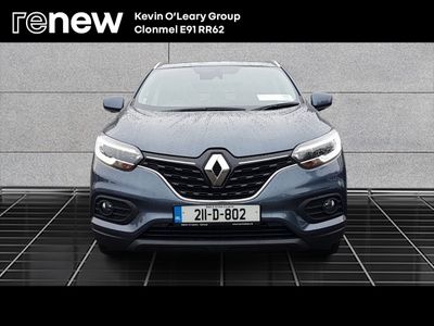 2021 Renault Kadjar