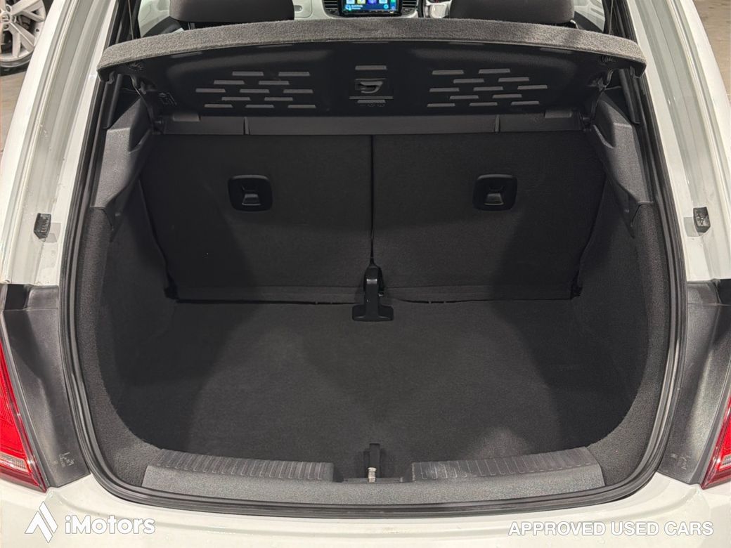 2019 Volkswagen Beetle