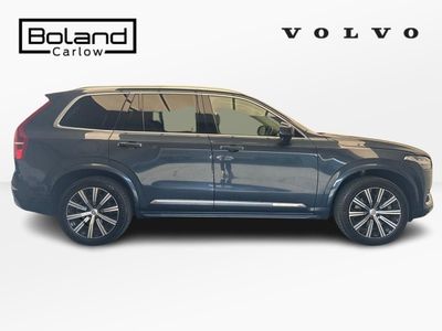 2021 Volvo XC90