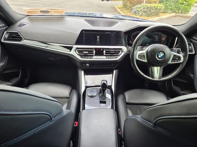 2022 BMW 2 Series