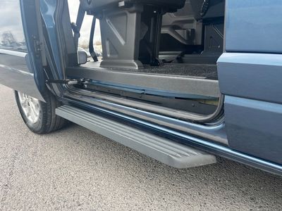 2019 Ford Tourneo Custom