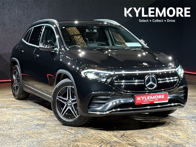 vehicle for sale from Kylemore Cars