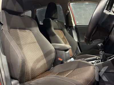 2018 Toyota Auris