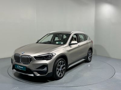 2022 BMW X1